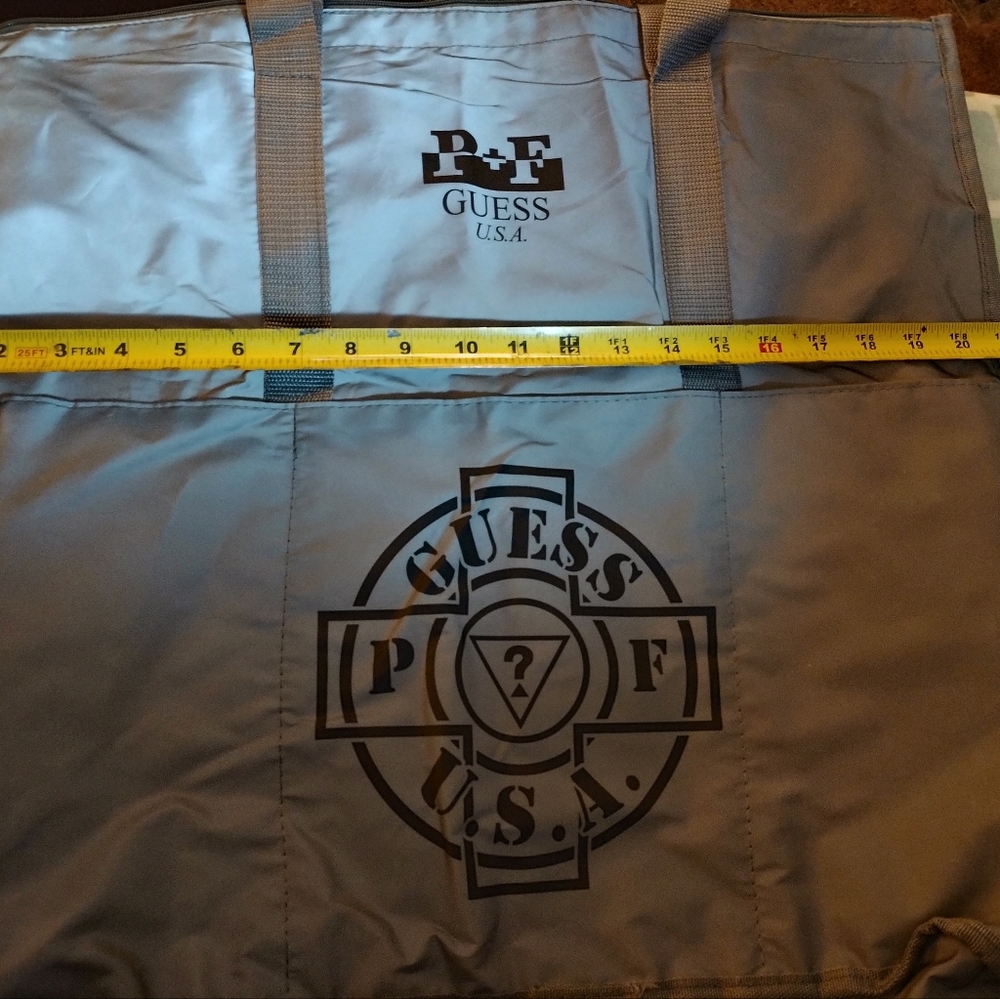 Duffle bag